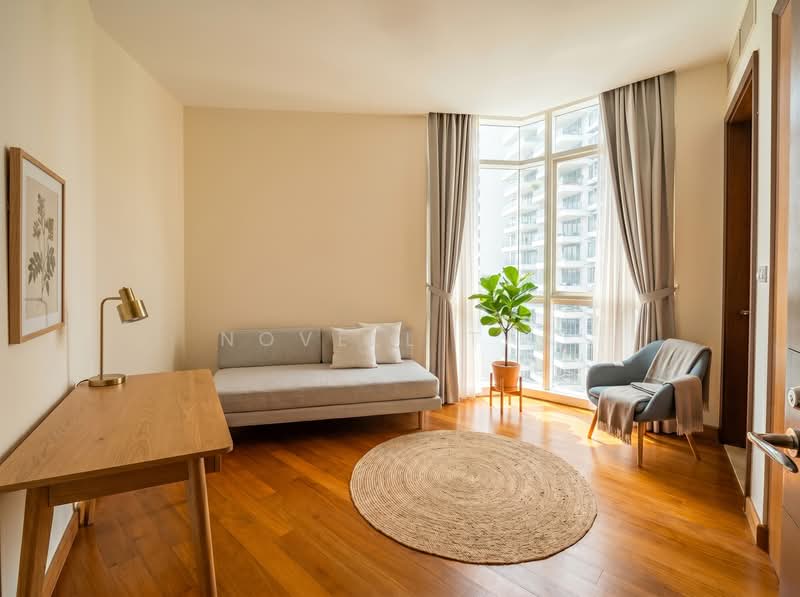 Cuscaden Residences, 26 Cuscaden Road, 3 Bedrooms, 1,485 sqft, Condominium For Sale, by Novell Tan, 500110344 - Study - PropertyGuru.com.sg