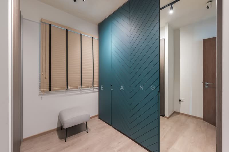 The Visionaire, 172 Canberra Drive, 3 Bedrooms, 980 sqft, Executive Condominium For Sale, by Angela Ng, 500110346 - Interior - PropertyGuru.com.sg