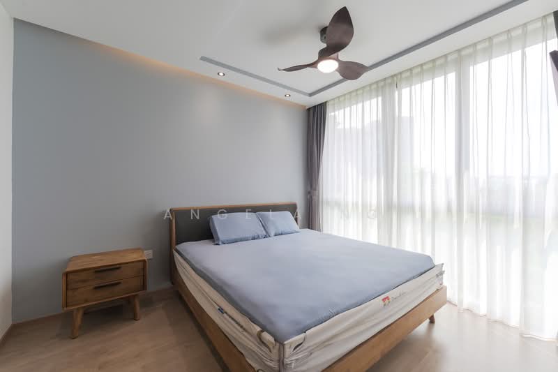 The Visionaire, 172 Canberra Drive, 3 Bedrooms, 980 sqft, Executive Condominium For Sale, by Angela Ng, 500110346 - Bedroom - PropertyGuru.com.sg