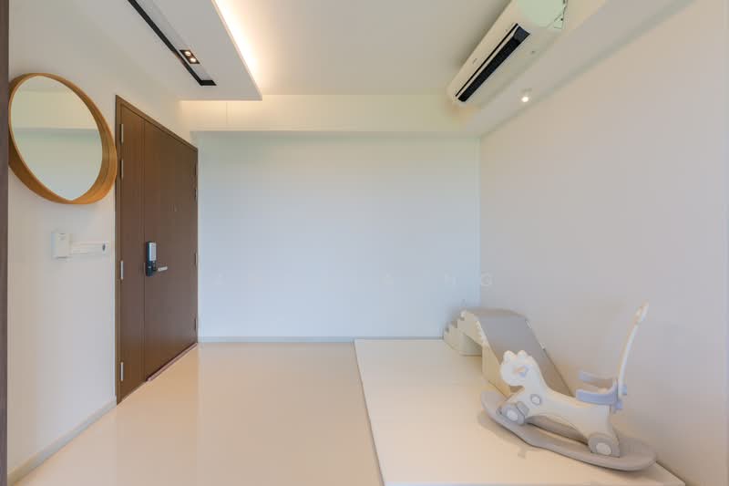 The Visionaire, 172 Canberra Drive, 3 Bedrooms, 980 sqft, Executive Condominium For Sale, by Angela Ng, 500110346 - Interior - PropertyGuru.com.sg