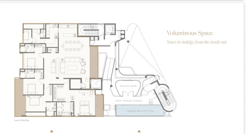 For Sale The Giverny Residences