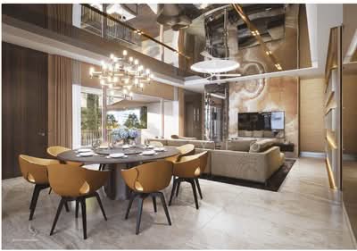 For Sale - The Giverny Residences