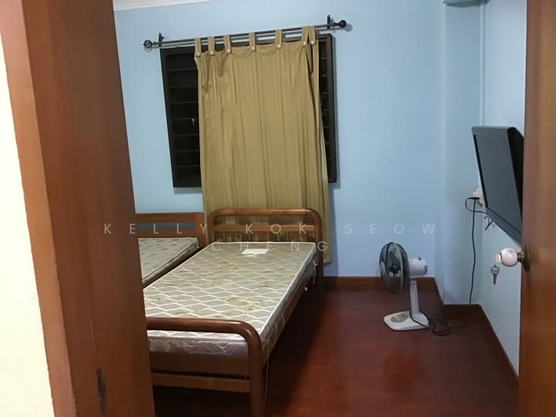 105 Rivervale Walk, 105 Rivervale Walk, 3 Bedrooms, 1,256 sqft, HDB Flat For Rent, by Kelly Kok Seow Cheng, 500110351 - Bedroom - PropertyGuru.com.sg