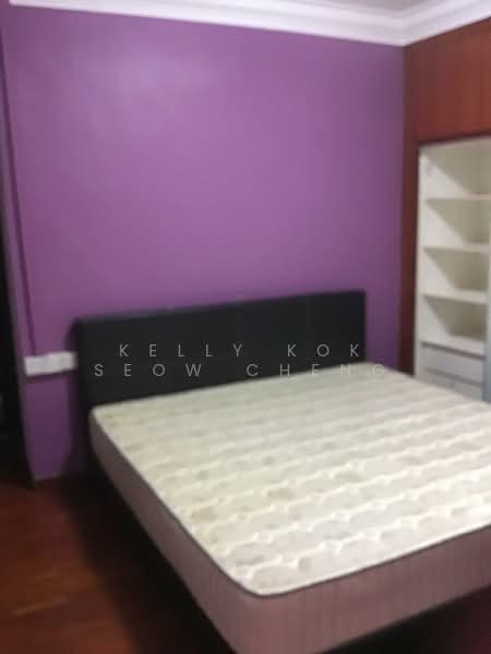 105 Rivervale Walk, 105 Rivervale Walk, 3 Bedrooms, 1,256 sqft, HDB Flat For Rent, by Kelly Kok Seow Cheng, 500110351 - Bedroom - PropertyGuru.com.sg