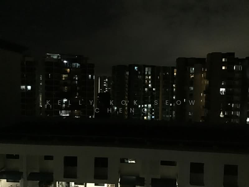 105 Rivervale Walk, 105 Rivervale Walk, 3 Bedrooms, 1,256 sqft, HDB Flat For Rent, by Kelly Kok Seow Cheng, 500110351 - Exterior - PropertyGuru.com.sg