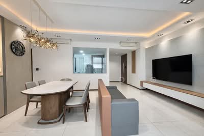 For Sale - Bellewoods