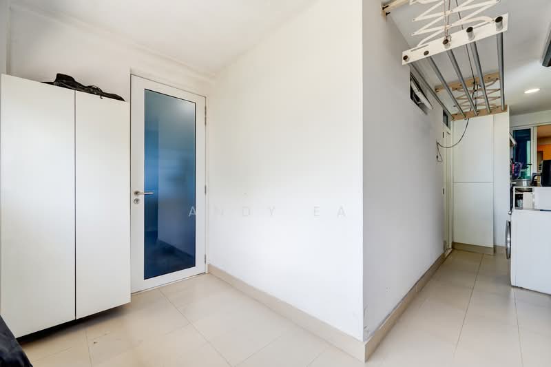 The Tampines Trilliant, 21 Tampines Central 7, 3 Bedrooms, 1,130 sqft, Executive Condominium For Sale, by Andy Ea, 500110354 - Interior - PropertyGuru.com.sg