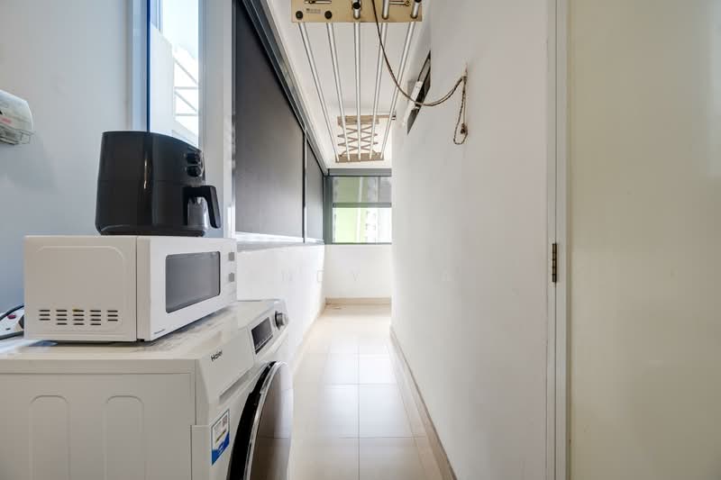 The Tampines Trilliant, 21 Tampines Central 7, 3 Bedrooms, 1,130 sqft, Executive Condominium For Sale, by Andy Ea, 500110354 - Interior - PropertyGuru.com.sg