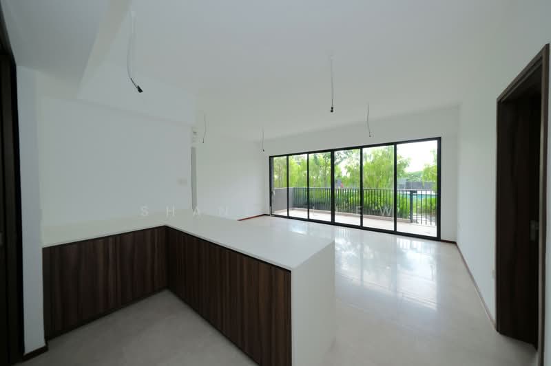 Lentor Modern, 5 Lentor Central, 4 Bedrooms, 1,528 sqft, Condominium For Sale, by Shanel Liew, 500110355 - Living Room - PropertyGuru.com.sg