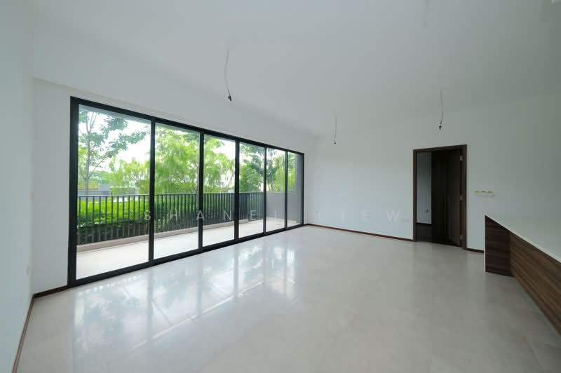 Lentor Modern, 5 Lentor Central, 4 Bedrooms, 1,528 sqft, Condominium For Sale, by Shanel Liew, 500110355 - Balcony - PropertyGuru.com.sg