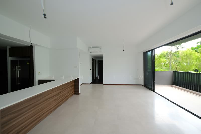 Lentor Modern, 5 Lentor Central, 4 Bedrooms, 1,528 sqft, Condominium For Sale, by Shanel Liew, 500110355 - Kitchen - PropertyGuru.com.sg