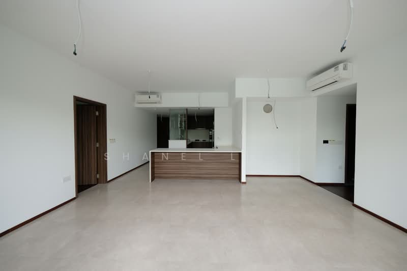 Lentor Modern, 5 Lentor Central, 4 Bedrooms, 1,528 sqft, Condominium For Sale, by Shanel Liew, 500110355 - Interior - PropertyGuru.com.sg