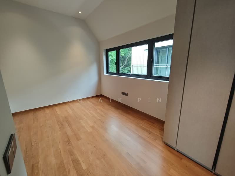 ❤️ Brand New Freehold Semi-D 💎 Bukit Timah Quiet Enclave, Greenbank Park / Eng Neo Avenue / Rifle Range Road, 5 Bedrooms, 5,436 sqft, Semi-Detached House For Sale, by Ng Aik Pin, 500110357 - Interior - PropertyGuru.com.sg