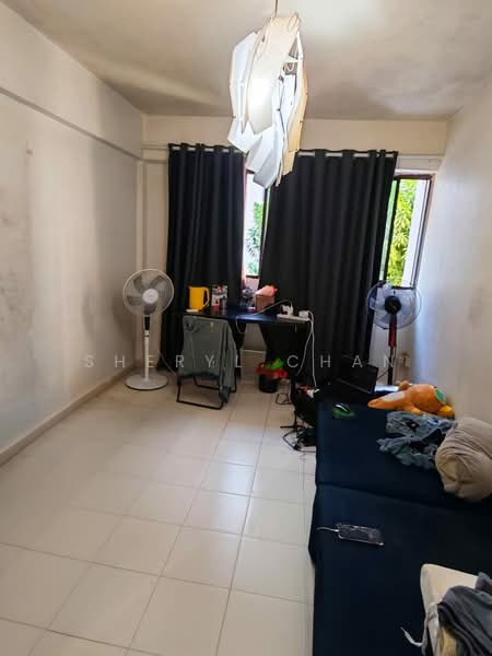 111 Serangoon North Avenue 1, 111 Serangoon North Avenue 1, 3 Bedrooms, 980 sqft, HDB Flat For Sale, by Sheryl Chan, 500110360 - PropertyGuru.com.sg