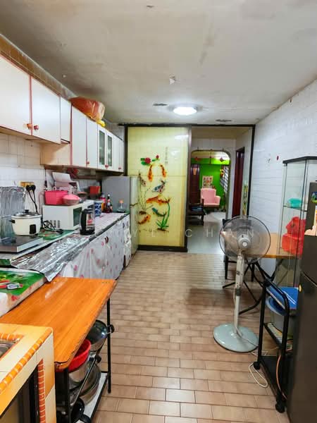 111 Serangoon North Avenue 1, 111 Serangoon North Avenue 1, 3 Bedrooms, 980 sqft, HDB Flat For Sale, by Sheryl Chan, 500110360 - PropertyGuru.com.sg