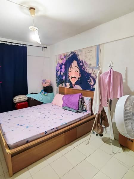 111 Serangoon North Avenue 1, 111 Serangoon North Avenue 1, 3 Bedrooms, 980 sqft, HDB Flat For Sale, by Sheryl Chan, 500110360 - PropertyGuru.com.sg