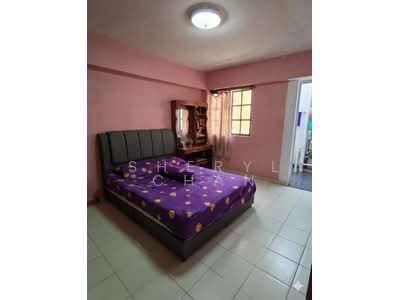 For Sale - 111 Serangoon North Avenue 1