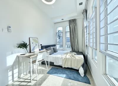 For Rent - Chateau Le Fame