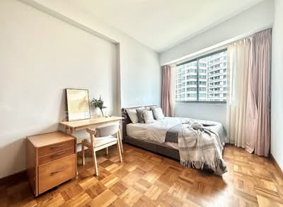 For Rent - Astor Green