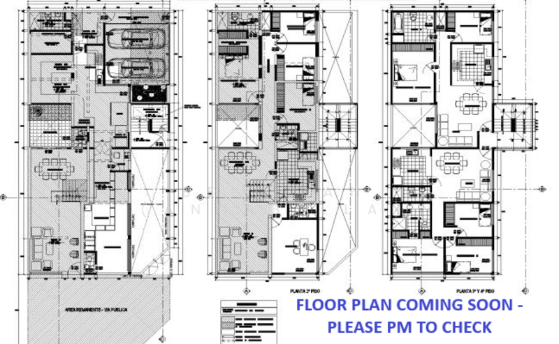 ⭐️⭐️Landed7772@ D20 Brand New FH📞Next to MRT Within 1km to Ai Tong n Catholic High, Jalan Keli, Jalan Belibas, Jalan Ikan Merah, Jln Sembilang, 5 Bedrooms, 1,600 sqft, Terraced House For Sale, by Bell Tan (Annabella), 500110366 - PropertyGuru.com.sg
