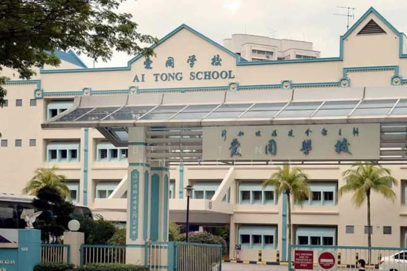 ⭐️⭐️Landed7772@ D20 Brand New FH📞Next to MRT Within 1km to Ai Tong n Catholic High, Jalan Keli, Jalan Belibas, Jalan Ikan Merah, Jln Sembilang, 5 Bedrooms, 1,600 sqft, Terraced House For Sale, by Bell Tan (Annabella), 500110366 - Exterior - PropertyGuru.com.sg