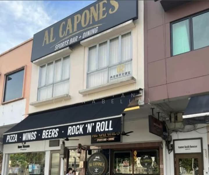 ⭐️⭐️Landed7772@ D20 Brand New FH📞Next to MRT Within 1km to Ai Tong n Catholic High, Jalan Keli, Jalan Belibas, Jalan Ikan Merah, Jln Sembilang, 5 Bedrooms, 1,600 sqft, Terraced House For Sale, by Bell Tan (Annabella), 500110366 - PropertyGuru.com.sg