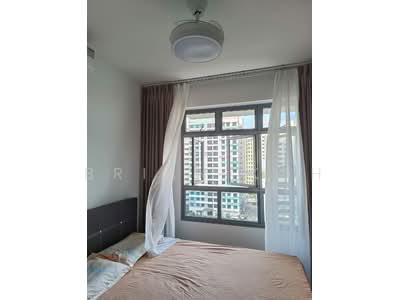 For Rent - 119A Alkaff Crescent