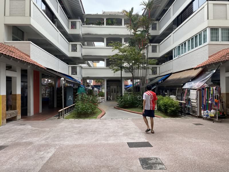 261 Serangoon Central, , 1,292 sqft, Shop / Shophouse For Rent, by Alvin Foo, 500110370 - Exterior - CommercialGuru.com.sg