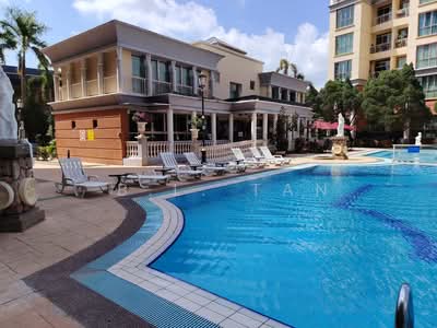 For Rent - Astoria Park