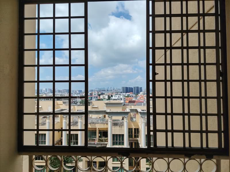 Astoria Park, 34 Lorong Mydin, 3 Bedrooms, 1,195 sqft, Condominium For Rent, by B.L. Tan, 500110371 - View - PropertyGuru.com.sg