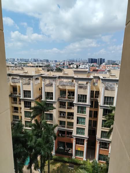 Astoria Park, 34 Lorong Mydin, 3 Bedrooms, 1,195 sqft, Condominium For Rent, by B.L. Tan, 500110371 - Exterior - PropertyGuru.com.sg