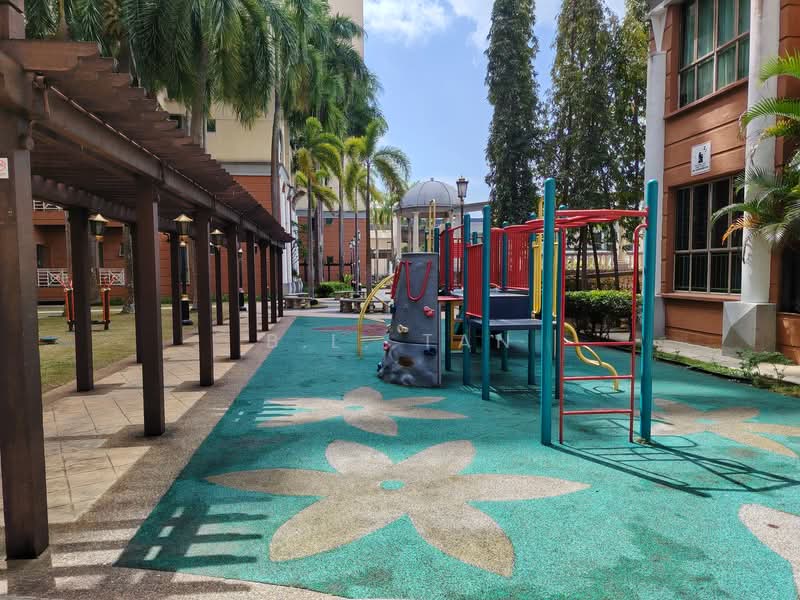 Astoria Park, 34 Lorong Mydin, 3 Bedrooms, 1,195 sqft, Condominium For Rent, by B.L. Tan, 500110371 - Exterior - PropertyGuru.com.sg