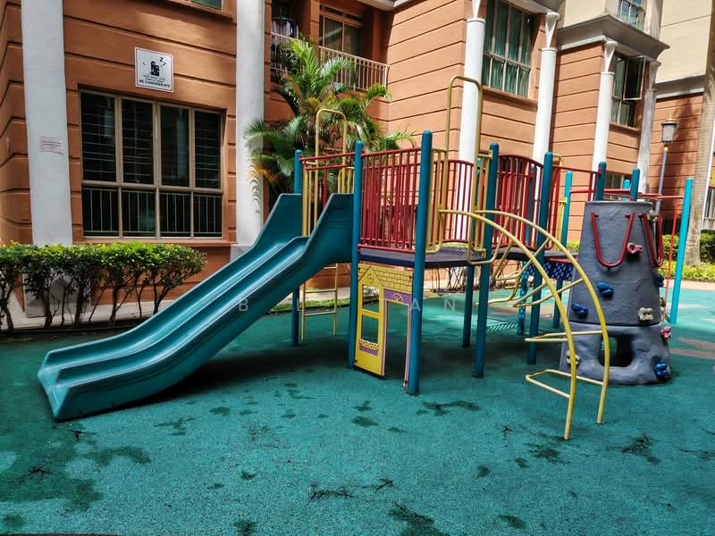 Astoria Park, 34 Lorong Mydin, 3 Bedrooms, 1,195 sqft, Condominium For Rent, by B.L. Tan, 500110371 - Exterior - PropertyGuru.com.sg