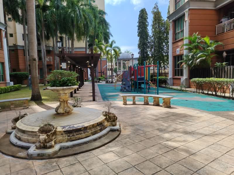 Astoria Park, 34 Lorong Mydin, 3 Bedrooms, 1,195 sqft, Condominium For Rent, by B.L. Tan, 500110371 - Exterior - PropertyGuru.com.sg