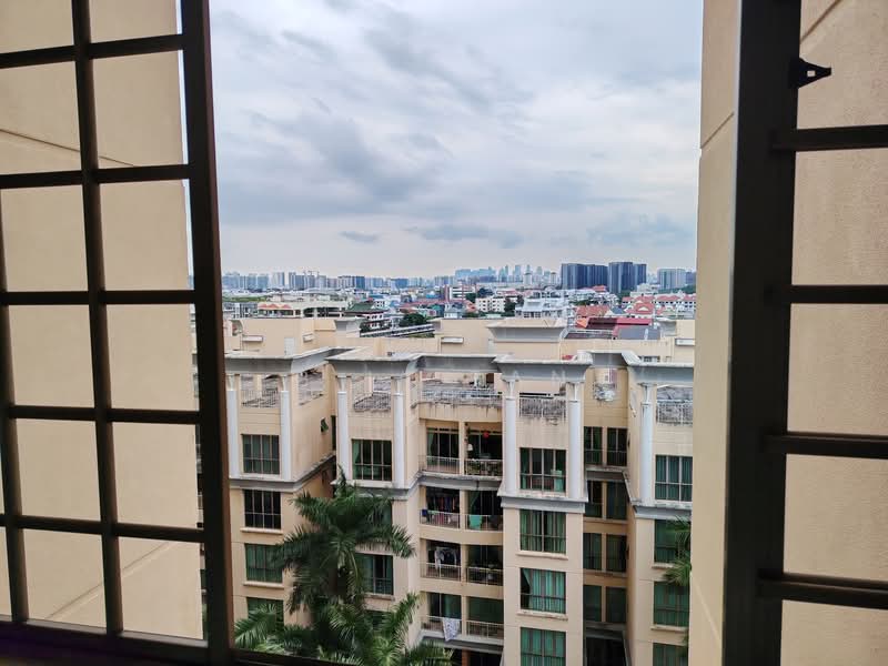 Astoria Park, 34 Lorong Mydin, 3 Bedrooms, 1,195 sqft, Condominium For Rent, by B.L. Tan, 500110371 - View - PropertyGuru.com.sg