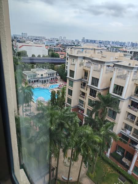 Astoria Park, 34 Lorong Mydin, 3 Bedrooms, 1,195 sqft, Condominium For Rent, by B.L. Tan, 500110371 - PropertyGuru.com.sg
