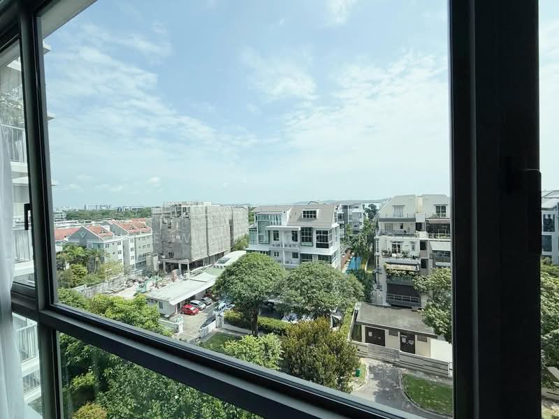 Ripple Bay, 10 Pasir Ris Link, 2 Bedrooms, 764 sqft, Condominium For Rent, by Chew Hock Ngee, 500110372 - Exterior - PropertyGuru.com.sg