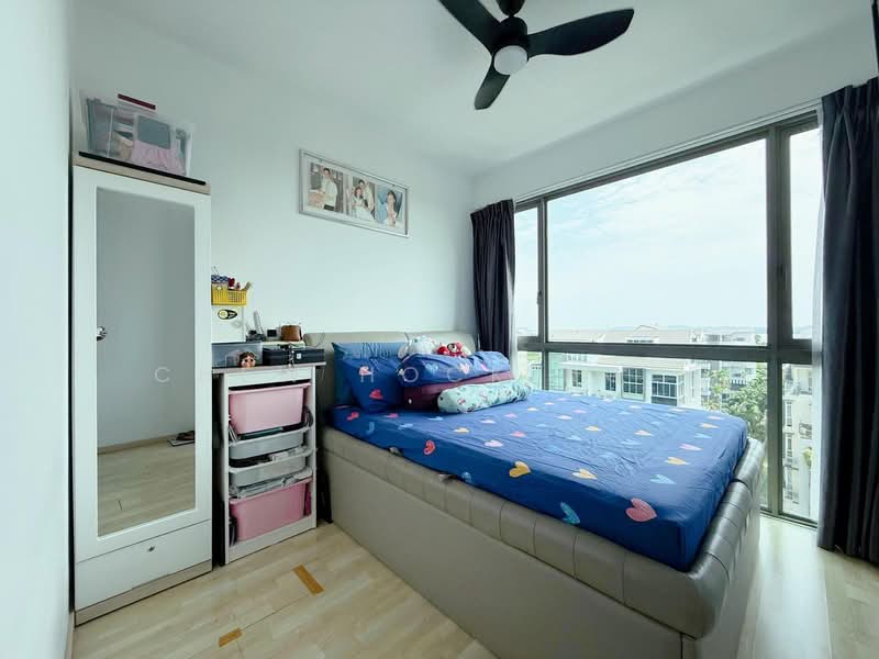 Ripple Bay, 10 Pasir Ris Link, 2 Bedrooms, 764 sqft, Condominium For Rent, by Chew Hock Ngee, 500110372 - PropertyGuru.com.sg