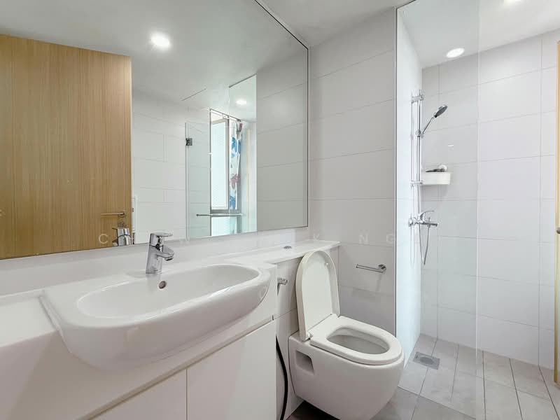 Ripple Bay, 10 Pasir Ris Link, 2 Bedrooms, 764 sqft, Condominium For Rent, by Chew Hock Ngee, 500110372 - PropertyGuru.com.sg