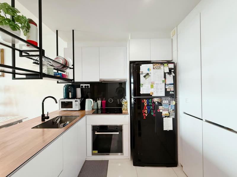 Ripple Bay, 10 Pasir Ris Link, 2 Bedrooms, 764 sqft, Condominium For Rent, by Chew Hock Ngee, 500110372 - PropertyGuru.com.sg