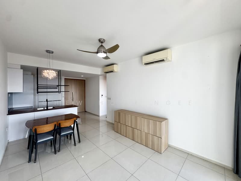Ripple Bay, 10 Pasir Ris Link, 2 Bedrooms, 764 sqft, Condominium For Rent, by Chew Hock Ngee, 500110372 - Interior - PropertyGuru.com.sg