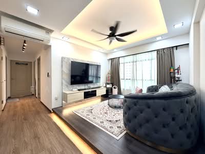 For Sale - 489D Choa Chu Kang Avenue 5