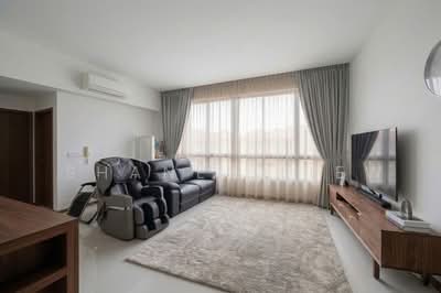 For Sale - Double Bay Residences