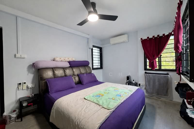 667D Jurong West Street 65, 667D Jurong West Street 65, 3 Bedrooms, 1,184 sqft, HDB Flat For Sale, by Keslyn Chai, 500110376 - Bedroom - PropertyGuru.com.sg