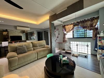 For Sale - 667D Jurong West Street 65