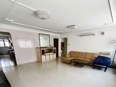 For Rent - 407 Fajar Road