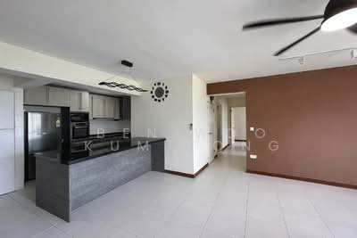 For Sale - 213B Punggol Walk