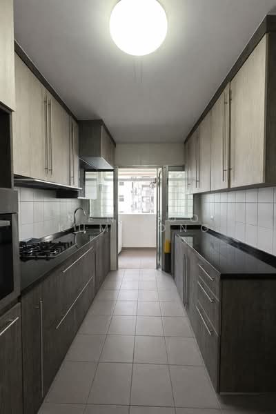 213B Punggol Walk, 213B Punggol Walk, 3 Bedrooms, 1,216 sqft, HDB Flat For Sale, by Ben Woo Kum Tong, 500110380 - Kitchen - PropertyGuru.com.sg