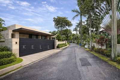 For Sale - Rare Flat Land On Elevated Ground in GCBA ♡ Build Your Dream Home ♡ Best Value Around