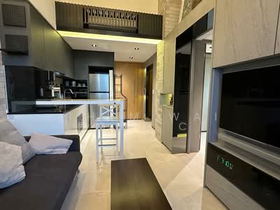 For Rent - The Glades